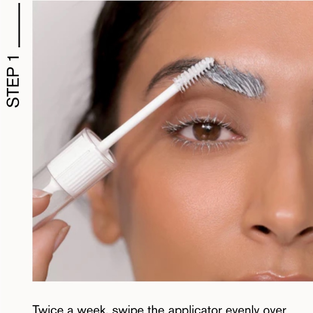 RevitaLash Lash & Brow Masque